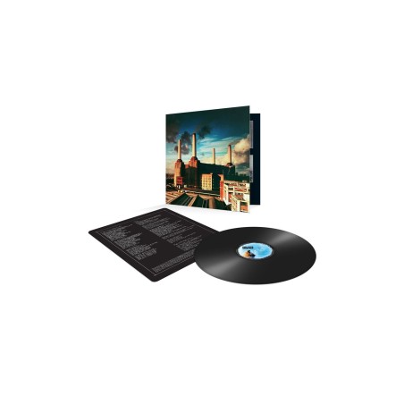 Pink Floyd - Animals - LP 180 Gr.