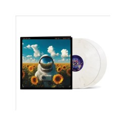 Tears For Fears - Songs For A Nervous Planet - 2 LPs (White Vinyl Edition)