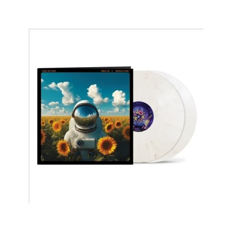 Tears For Fears - Songs For A Nervous Planet - 2 LPs (White Vinyl Edition)