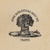 Traffic - John Barleycorn Must Die - LP 180 Gr.