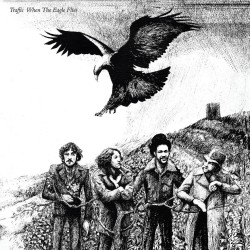 Traffic - When The Eagle Flies - LP 180 Gr.