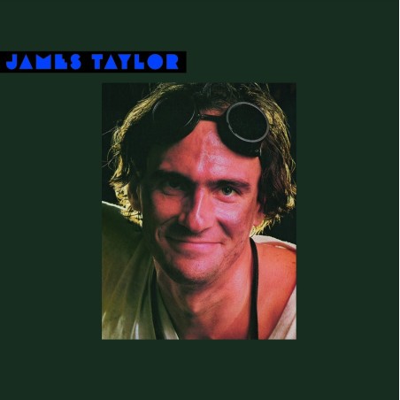 Taylor, James - Dad Loves His Work - LP