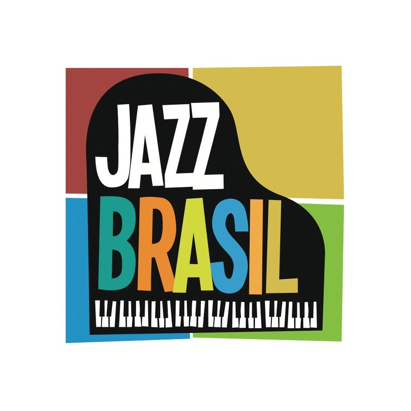 Various Artists - Jazz Brasil - LP