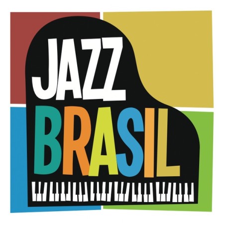 Various Artists - Jazz Brasil - LP