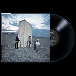 Who, The - Who's Next - LP 180 Gr. (Deluxe Vinyl Edition)