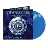 Whitesnake - The Blues Album - 2 LPs 180 Gr. (Blue Vinyl Edition)