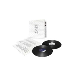 Pink Floyd - The Wall - 2 LPs 180 Gr.