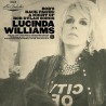 Williams, Lucinda - Lu's Jukebox Vol. 3: Bob's Back Pages - A Night Of Bob Dylan - 2 LPs