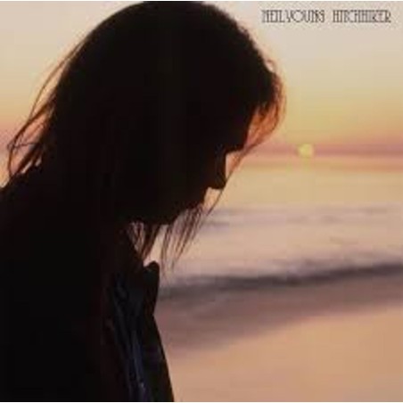 Young, Neil - Hitchhiker - LP
