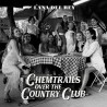 Lana Del Rey - Chemtrails Over The Country Club - LP