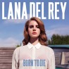 Lana Del Rey - Born To Die - 2 LPs