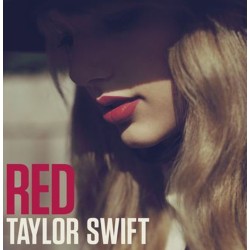 Swift, Taylor - Red - 2 LPs