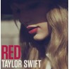 Swift, Taylor - Red - 2 LPs