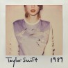 Swift, Taylor - 1989 - 2 LPs