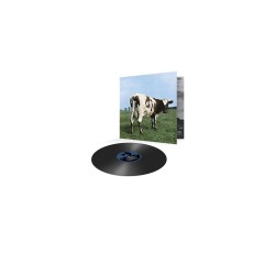 Pink Floyd - Atom Heart Mother - LP 180 Gr.