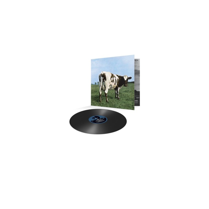 Pink Floyd - Atom Heart Mother - LP 180 Gr.