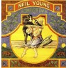 Young, Neil - Homegrown - LP