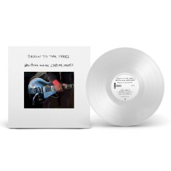 Young, Neil - Talkin' To The Trees - LP (Indie Clear Vinyl Edition)
