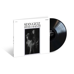 Getz, Stan - Sweet Rain - LP 180 Gr. (Acoustic Sounds Vinyl Series)