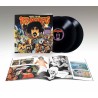 Zappa, Frank - 200 Motels - 2 LPs 180 Gr. (50th Anniversary Vinyl Edition)