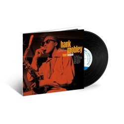 Mobley, Hank - Third Season - LP 180 Gr. (Blue Note Tone Poet Vinyl Series)