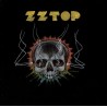 ZZ Top - Degüello - LP 180 Gr.