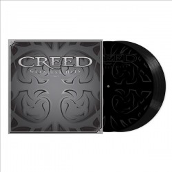 Creed - Greatest Hits - 2...