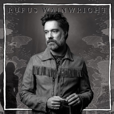 Wainwright, Rufus - Unfollow The Rules - 2 LPs