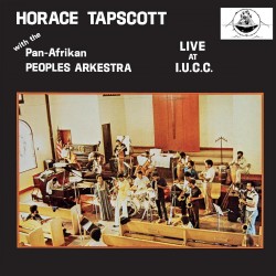 Tapscott, Horace - Live At...