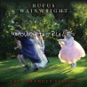 Wainwright, Rufus - Unfollow The Rules: The Paramour Sessions - LP