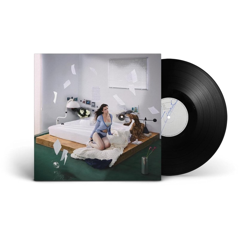 Amaia - Si Abro Los Ojos No Es Real - LP