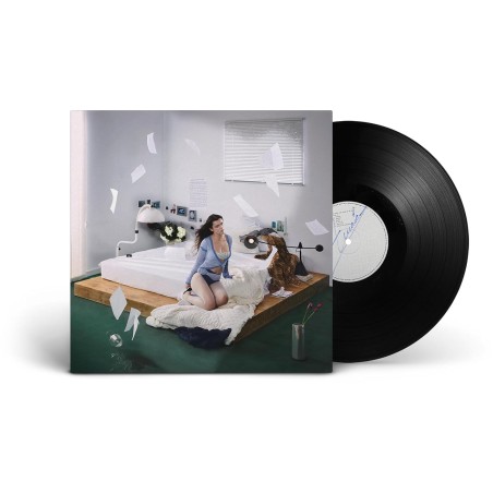 Amaia - Si Abro Los Ojos No Es Real - LP