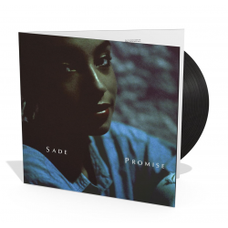 Sade - Promise - LP 180 Gr.