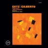 Getz, Stan / Gilberto, Joâo - Getz & Gilberto - LP 180 Gr. (Back To Black Vinyl Series)