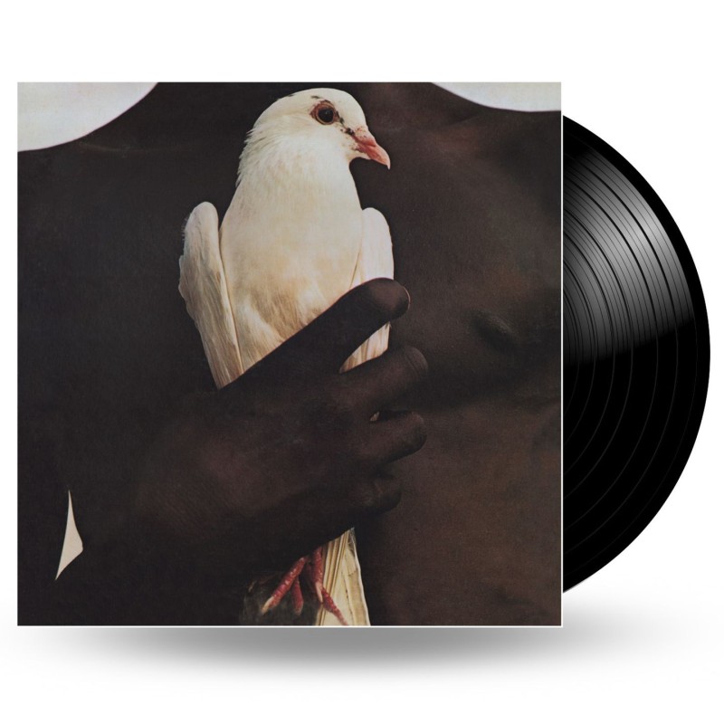 Santana - Greatest Hits - LP