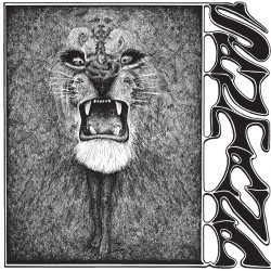 Santana - Santana - LP