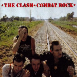 Clash, The - Combat Rock -...
