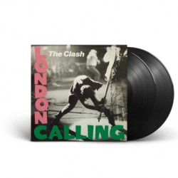 Clash, The - London Calling...