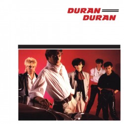 Duran Duran - Duran Duran -...