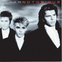 Duran Duran - Notorious -...
