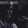 Davis, Miles - Kind Of Blue (CD)