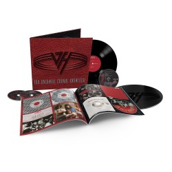Van Halen - For Unlawful...