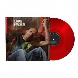 Fiasco, Lupe - Now Playing...