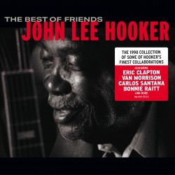 Hooker, John Lee - The Best...