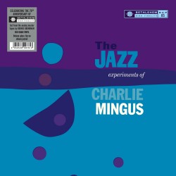 Mingus, Charles - The Jazz...