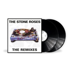 Stone Roses, The - The Remixes - 2 LPs