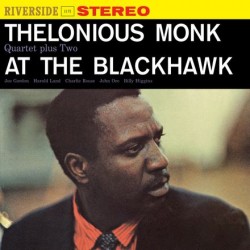 Monk Quartet, Thelonious -...