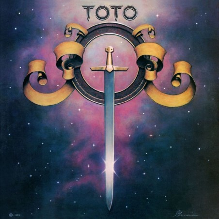 Toto - Toto - LP
