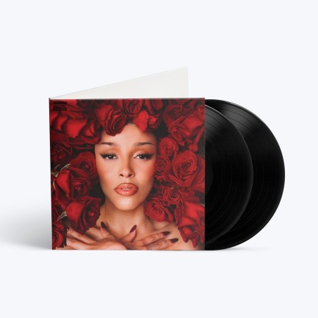 Doja Cat - Vie - 2 LPs