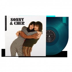 Sonny & Cher - Now Playing...